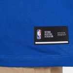 Camiseta Oversized NBA Warriors Class  N0966