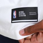 Camiseta Oversized NBA Warriors Class  N0966