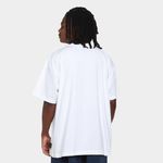 Camiseta Oversized NBA Warriors Class  N0966