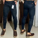 Calça Alfaiataria Sarja True Hero Skinny