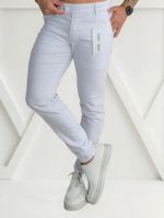 Calça Alfaiataria Sarja True Hero Skinny