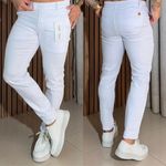Calça Alfaiataria Sarja True Hero Skinny