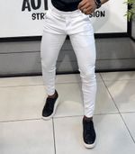 Calça Alfaiataria Sarja True Hero Skinny