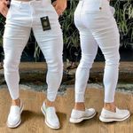 Calça Alfaiataria Sarja True Hero Skinny