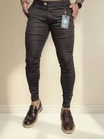 Calça Alfaiataria Sarja True Hero Skinny