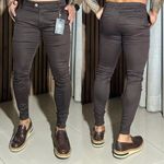 Calça Alfaiataria Sarja True Hero Skinny