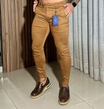 Calça Alfaiataria Sarja True Hero Skinny