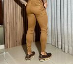 Calça Alfaiataria Sarja True Hero Skinny