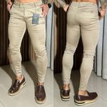 Calça Alfaiataria Sarja True Hero Skinny