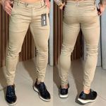 Calça Alfaiataria Sarja True Hero Skinny