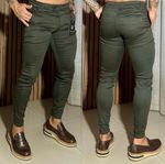 Calça Alfaiataria Sarja True Hero Skinny
