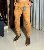 Calça Alfaiataria Sarja True Hero Skinny