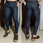Calça Alfaiataria Sarja True Hero Skinny