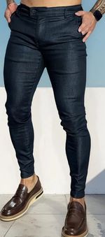 Calça Alfaiataria Sarja True Hero Skinny