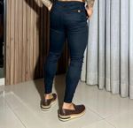 Calça Alfaiataria Sarja True Hero Skinny