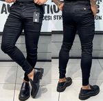 Calça Alfaiataria Sarja True Hero Skinny