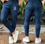 Calça Alfaiataria Sarja True Hero Skinny
