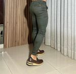 Calça Alfaiataria Sarja True Hero Skinny
