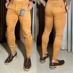 Calça Alfaiataria Sarja True Hero Skinny