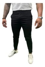 Calça Alfaiataria Sarja True Hero Skinny