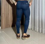 Calça Alfaiataria Sarja True Hero Skinny