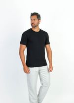 Camiseta Slim Queops Austin Club