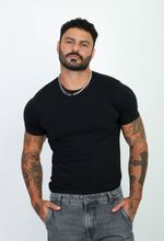 Camiseta Slim Queops Austin Club