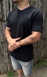 Camiseta Slim Queops Austin Club