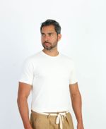 Camiseta Slim Queops Austin Club