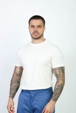 Camiseta Slim Queops Austin Club