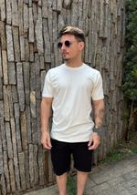 Camiseta Slim Queops Austin Club