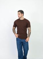 Camiseta Slim Queops Austin Club