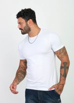 Camiseta Slim Queops Austin Club