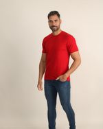 Camiseta Slim Queops Austin Club