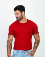 Camiseta Slim Queops Austin Club