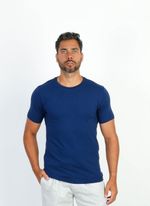 Camiseta Slim Queops Austin Club