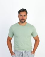 Camiseta Slim Queops Austin Club