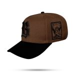 Boné Blck Brasil Snapback Angels