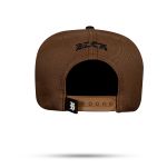 Boné Blck Brasil Snapback Angels