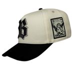 Boné Blck Brasil Snapback Angels