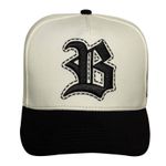 Boné Blck Brasil Snapback Angels