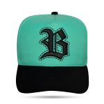 Boné Blck Brasil Snapback Angels