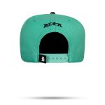 Boné Blck Brasil Snapback Angels