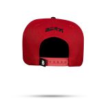 Boné Blck Brasil Snapback Angels