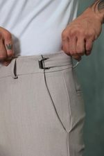 Calça alfaiataria TS Italiana c/ Regulador
