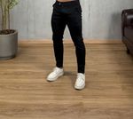 Calça Chino Alfaiataria True Hero Skinny Sarja Elastano