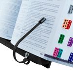 Apoio Para Livro Duplo - Cores