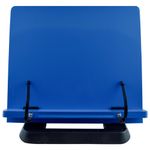 Apoio De Leitura Livro E Notebook - Cores
