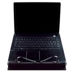 Apoio De Leitura Livro E Notebook - Cores
