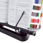 Apoio De Leitura Livro E Notebook - Cores